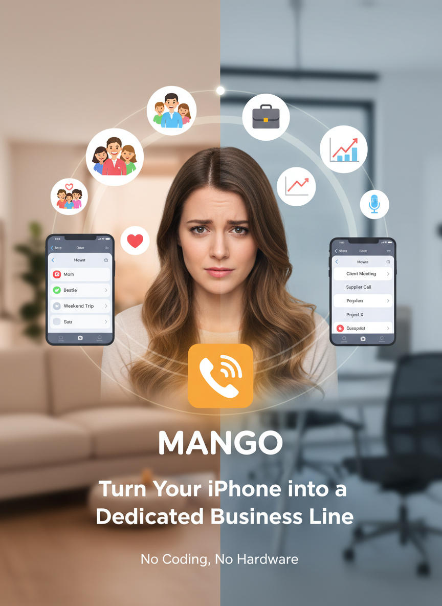 Mango for Non‑Tech Business Owners: 1‑Minute Quick Start
